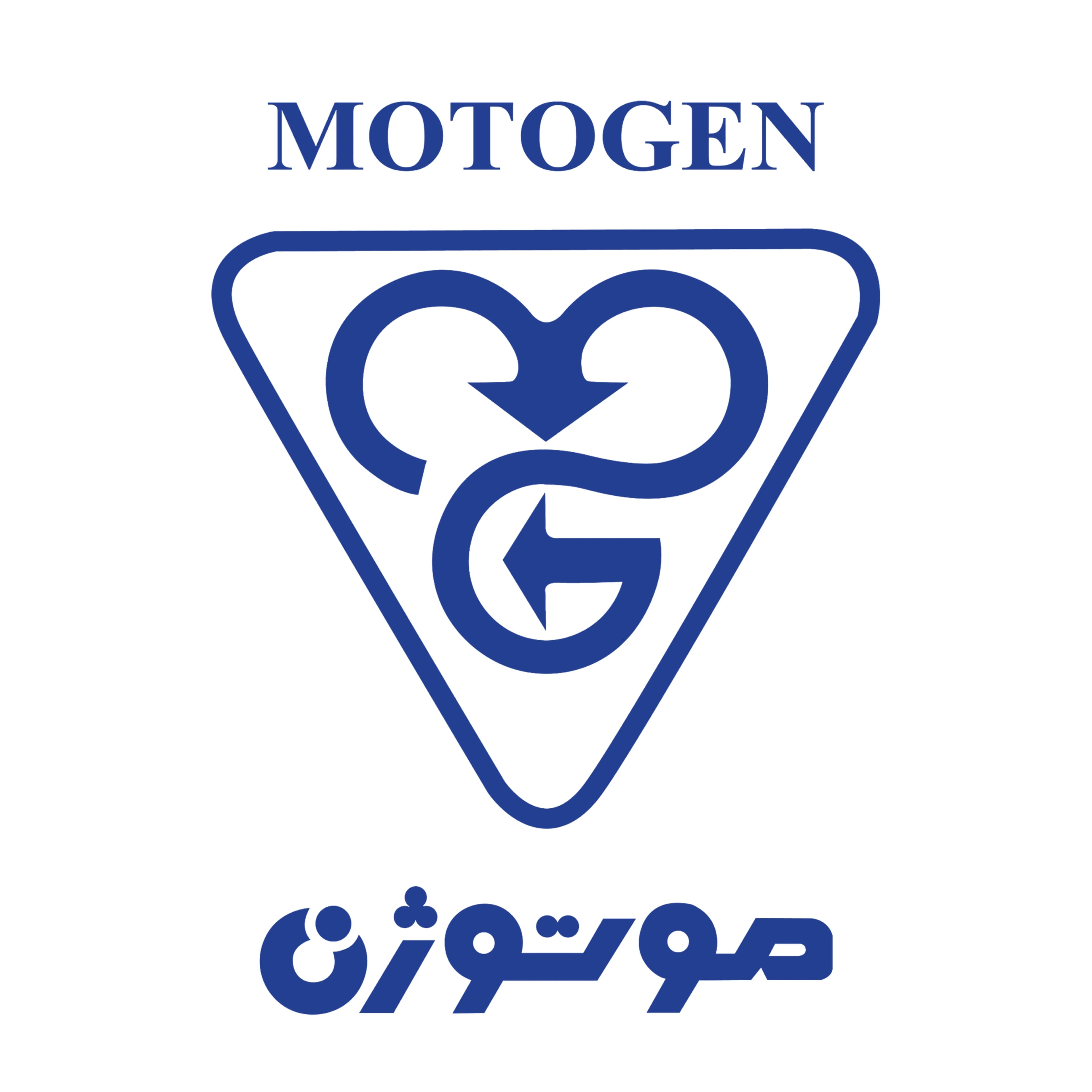 موتوژن