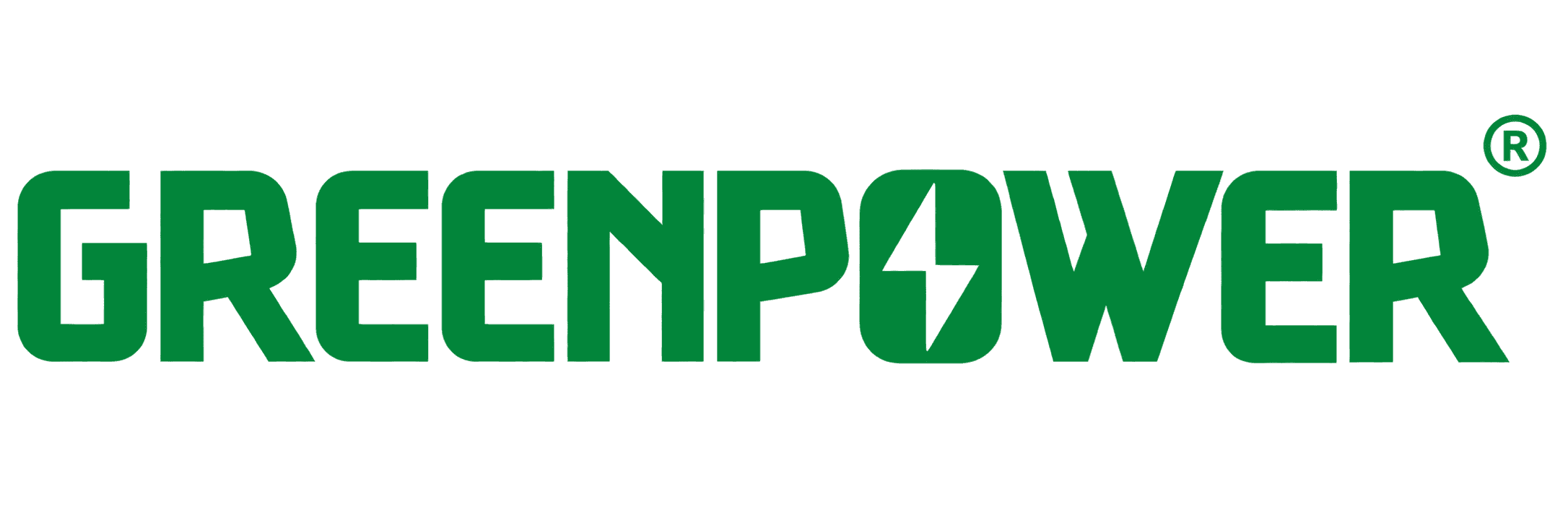 GREEN POWER