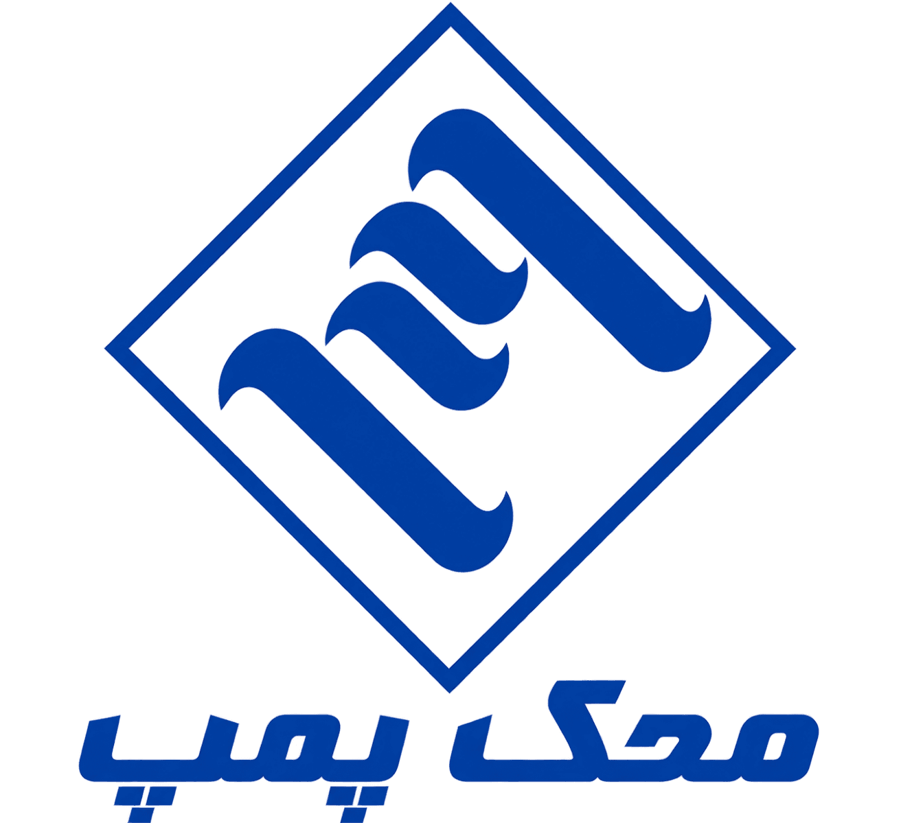 محک