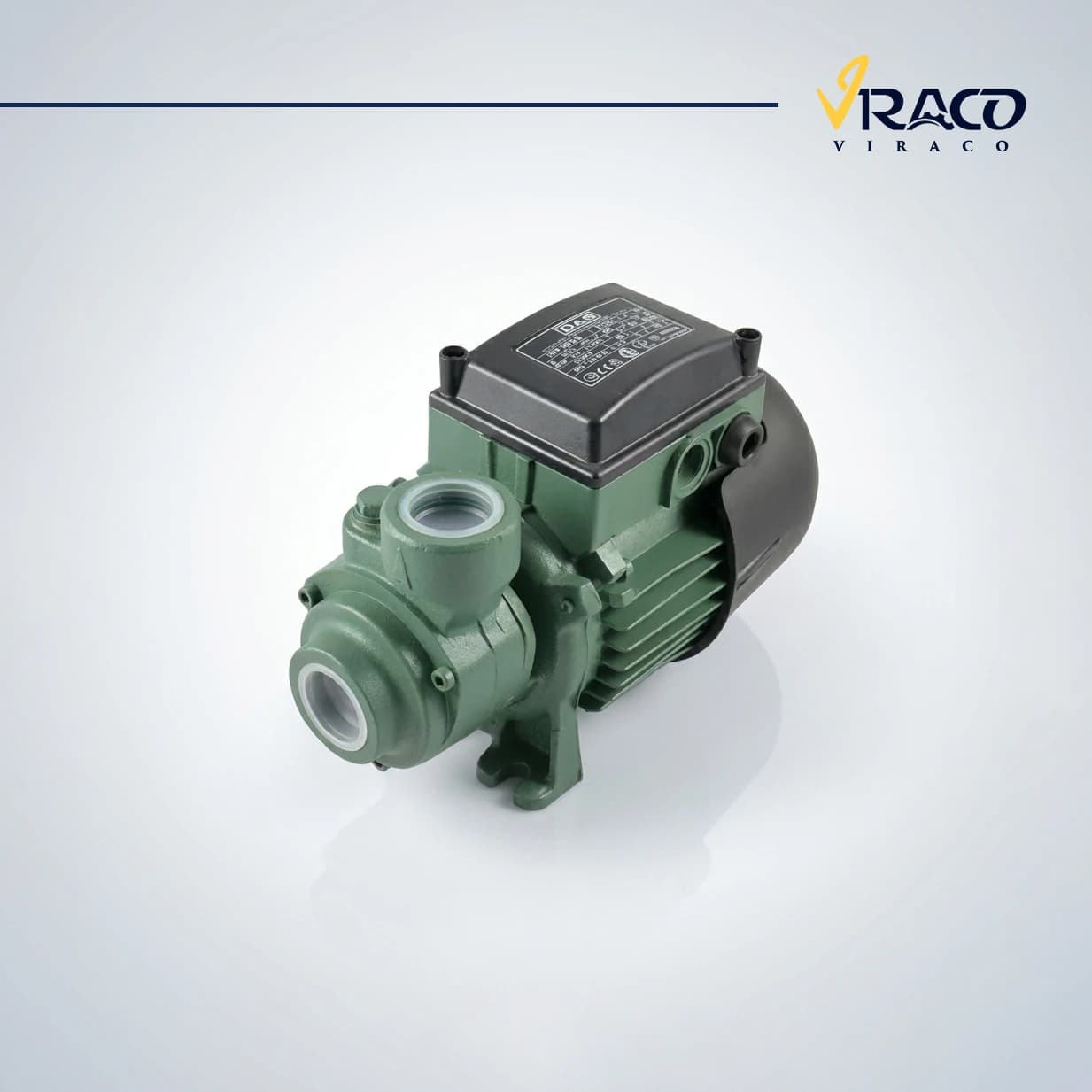 پمپ آب محیطی داب DAB KPF 30/16M (اورجینال ایتالیا)