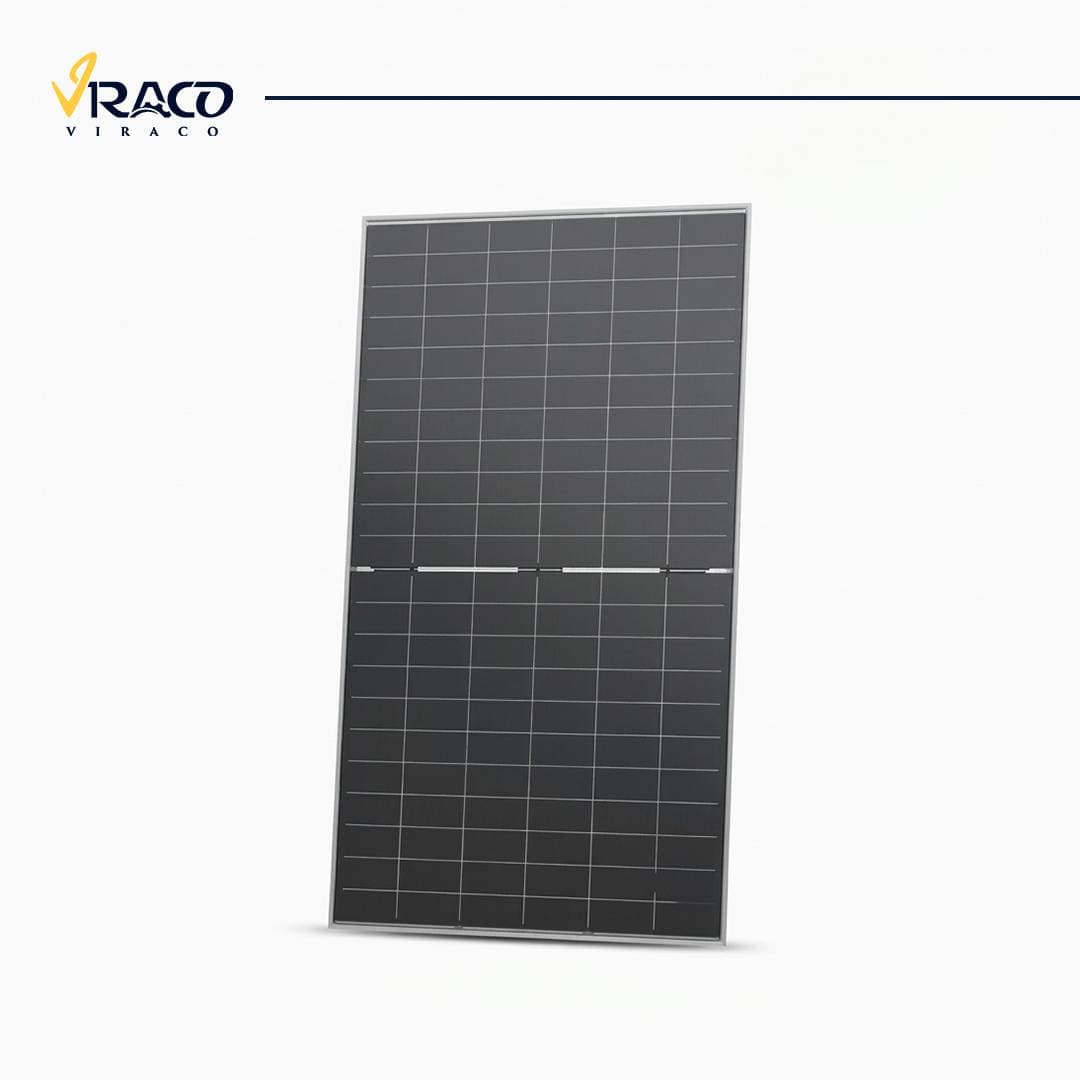 پنل خورشیدی جینکو (JINKO SOLAR) 725 وات Tiger Neo مدل JKM725N-66HL5-BDV