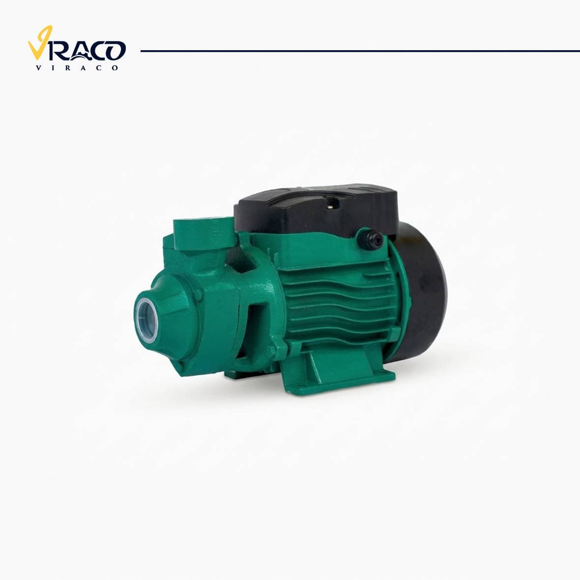 پمپ آب محیطی نیم اسب ونیز QB60