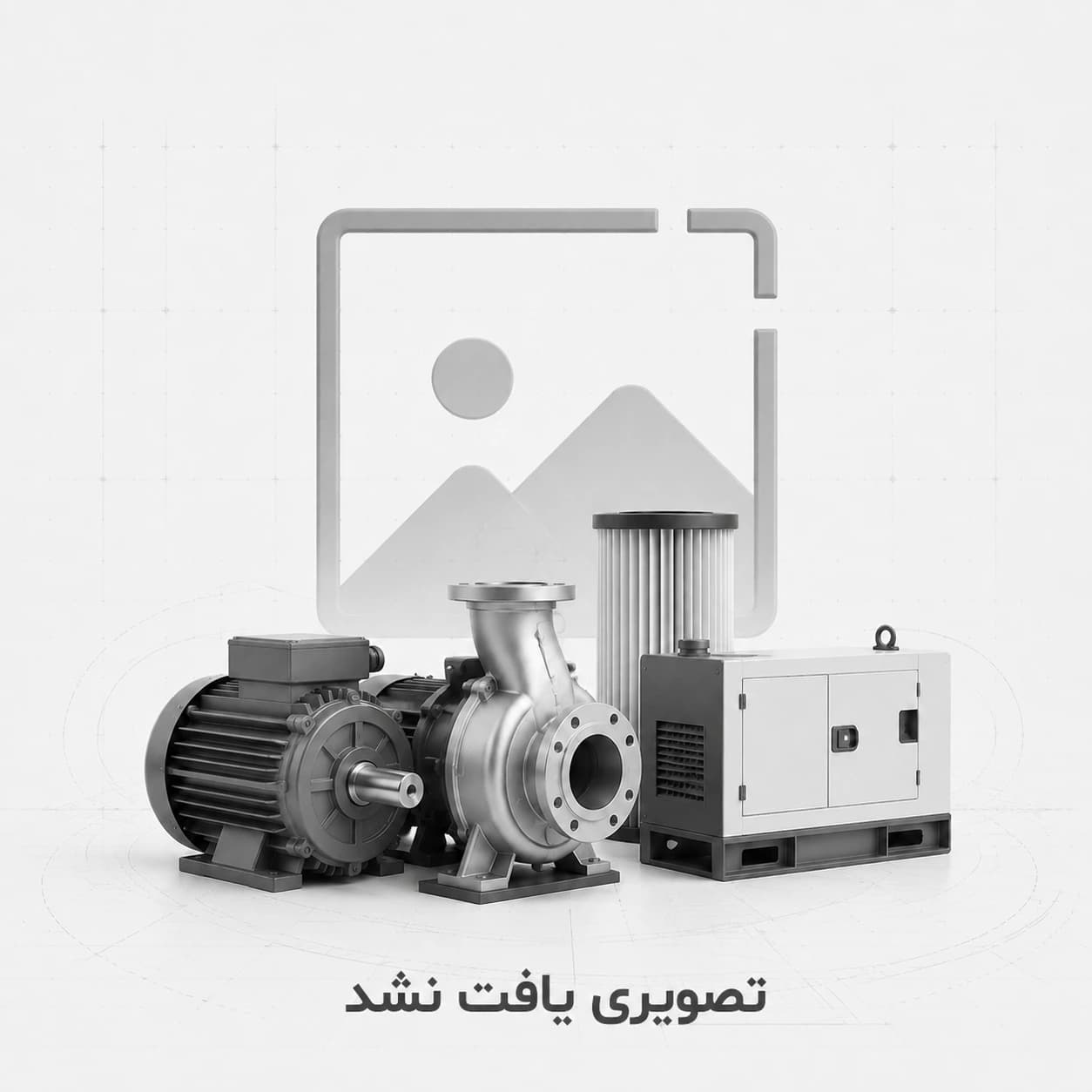 راهنمای انتخاب متریال دیافراگم پمپ دیافراگمی؛ مقایسه PTFE، Santoprene، NBR و سایر متریالها