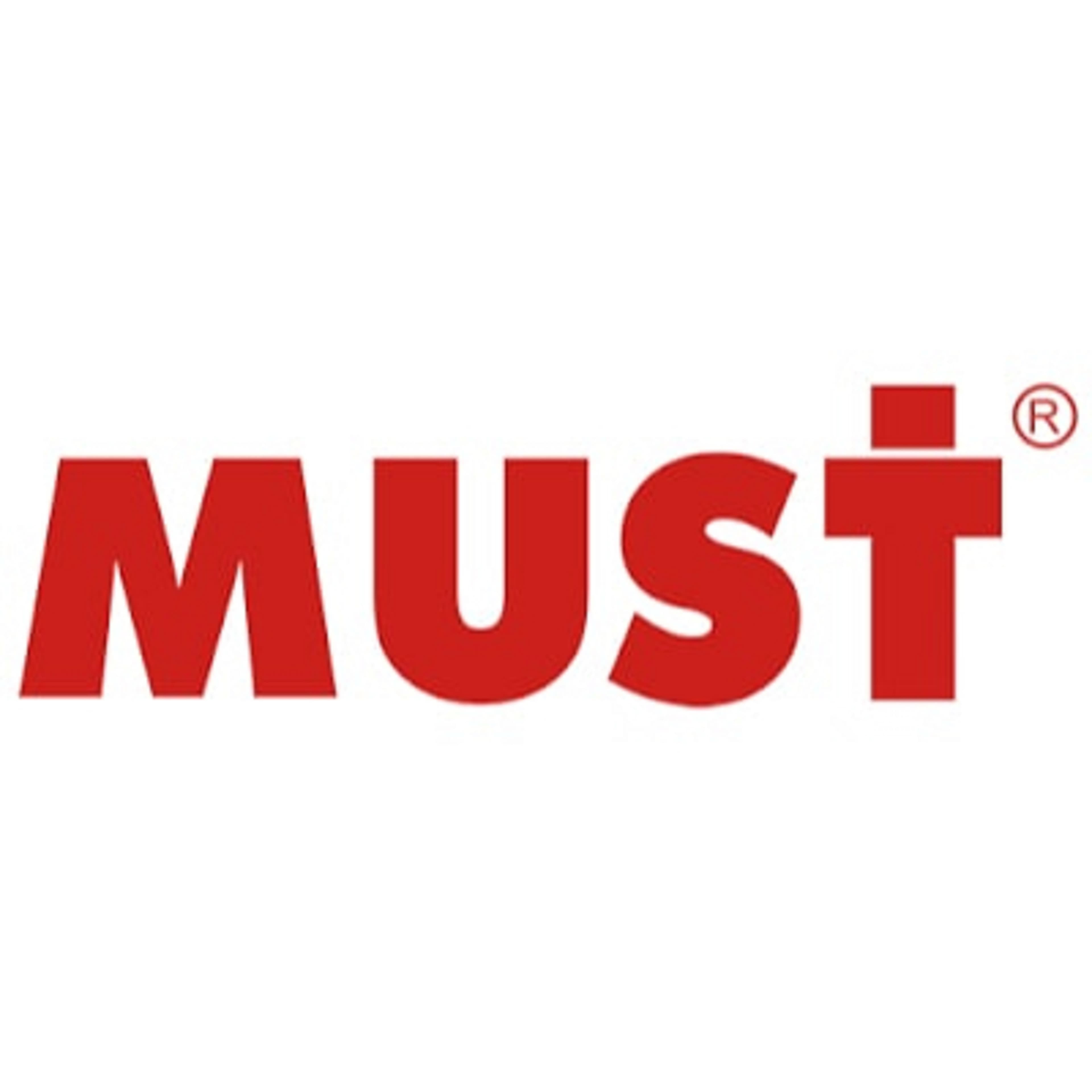 MUST