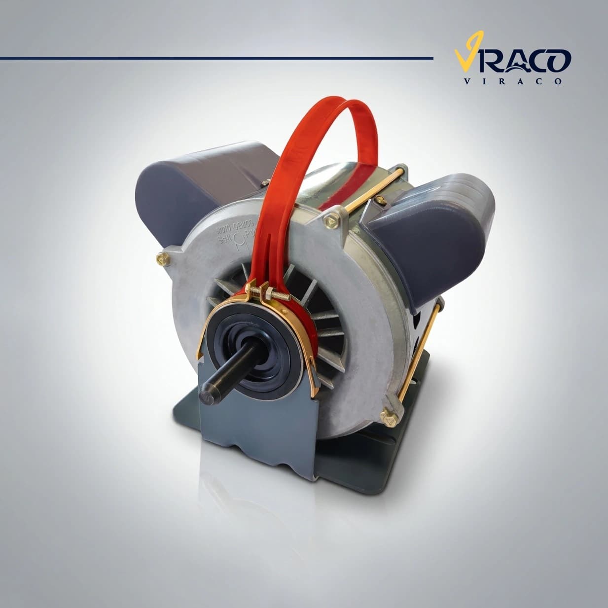 الکتروموتور کولری