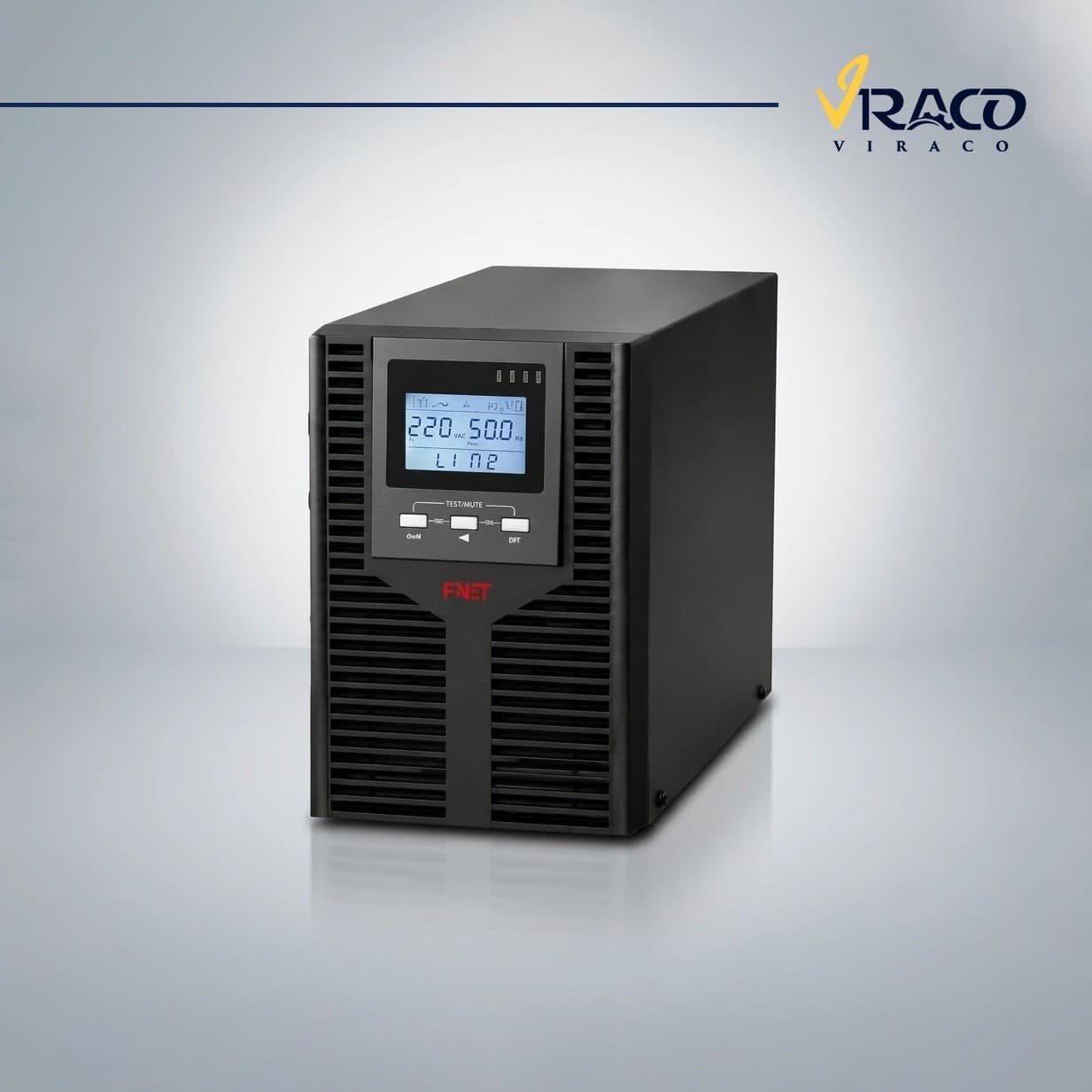یو پی اس آنلاین ایست 1 کاوا مدل EA901P