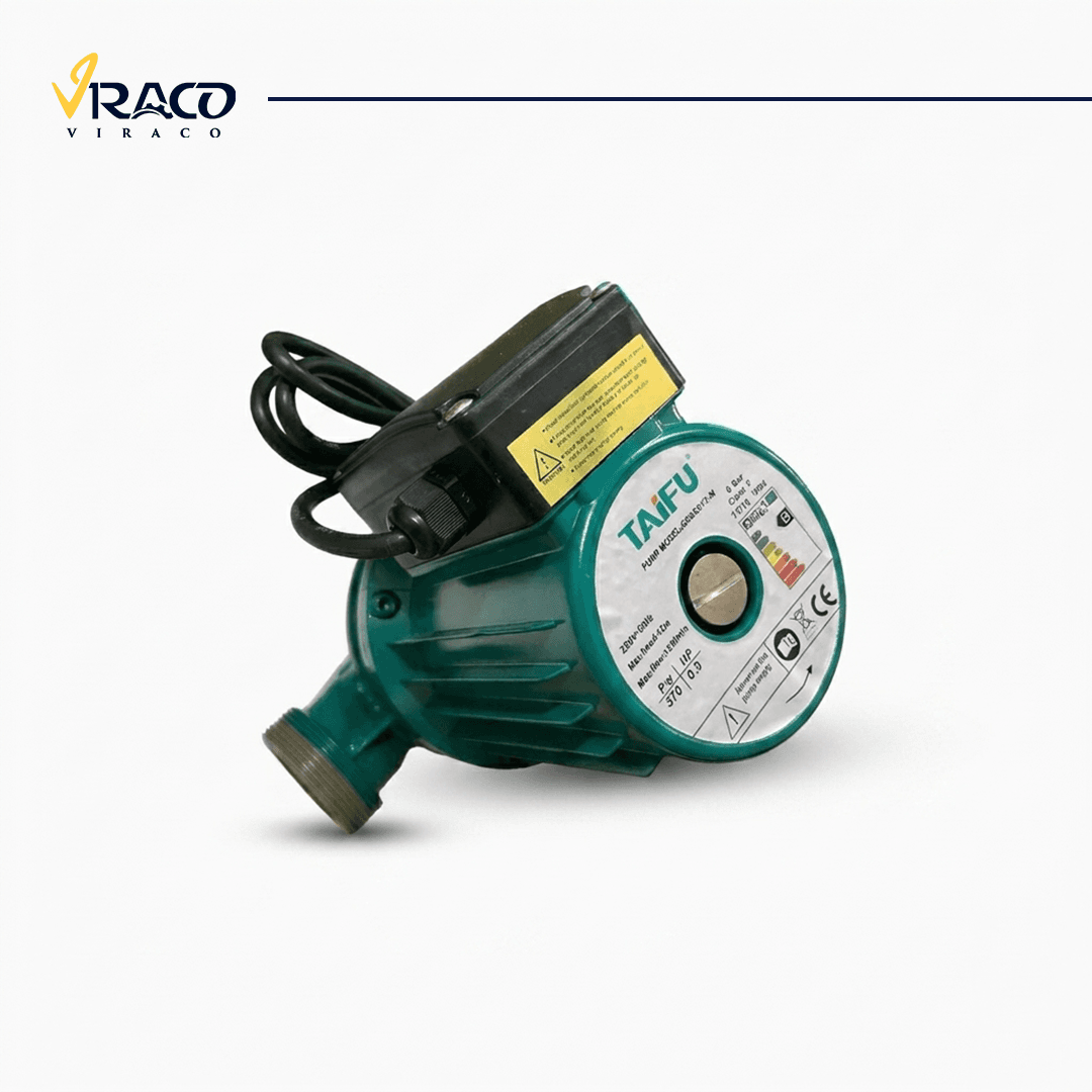 پمپ سیرکولاتور ۲ اینچ تایفو مدل TAIFU GRS32-12-M