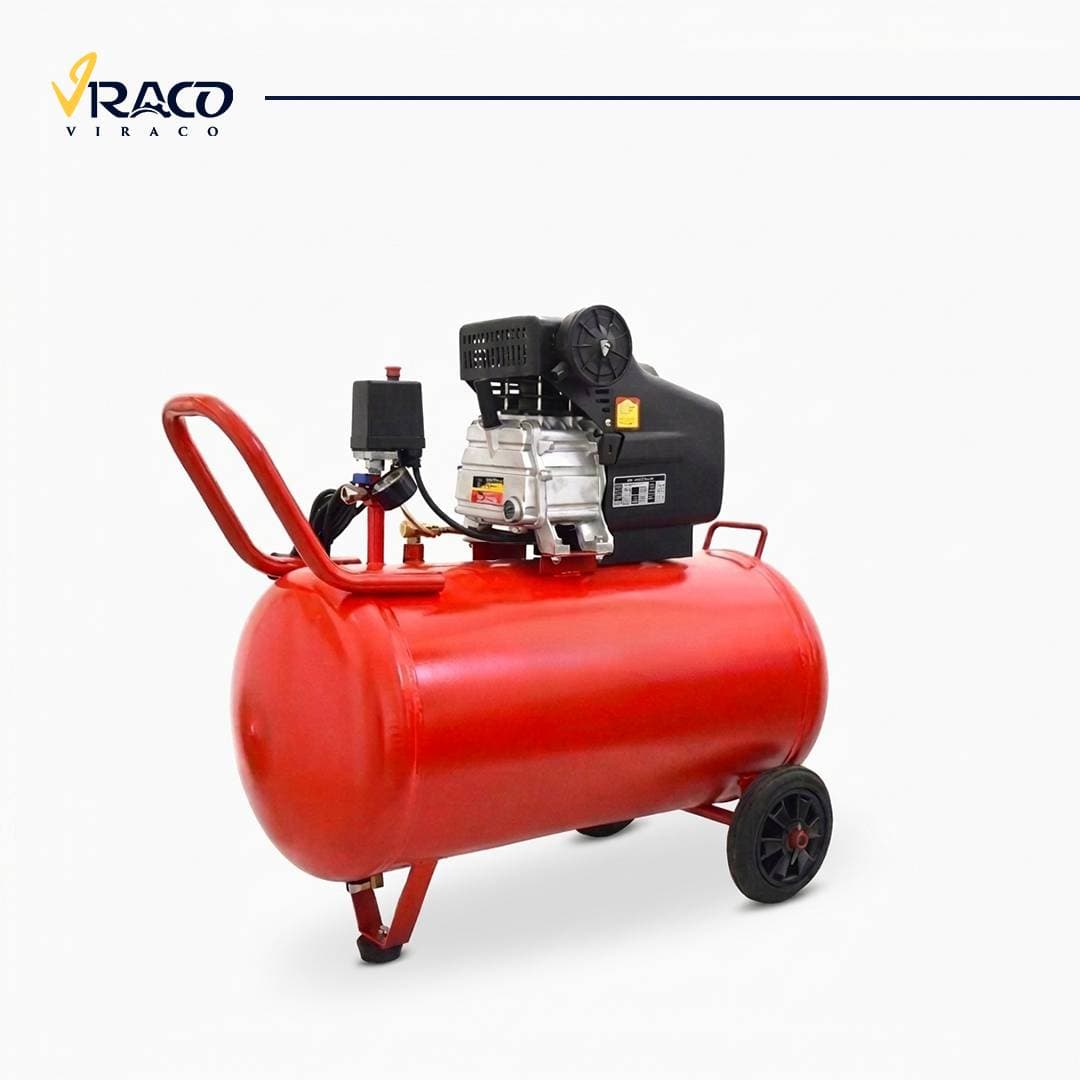 کمپرسور باد ۱۰۰ لیتری استریم مدل V-0.25/8C