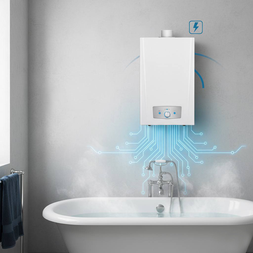 ✔️✔️ انواع پکیج برقی در ظرفیت های مختلف و مزایا و معایب - ویراکو صنعت ✔️✔️