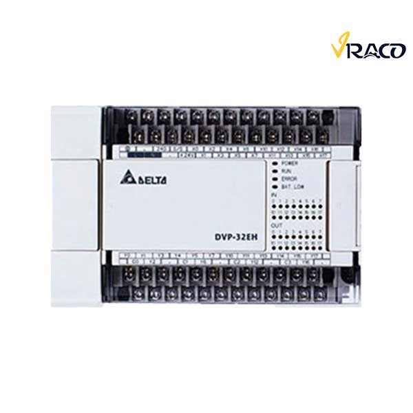 پی ال سی دلتا مدل DVP32EH00R3-L