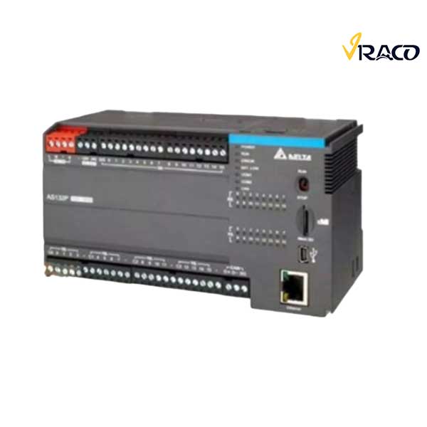 پی ال سی دلتا مدل AS164P-A