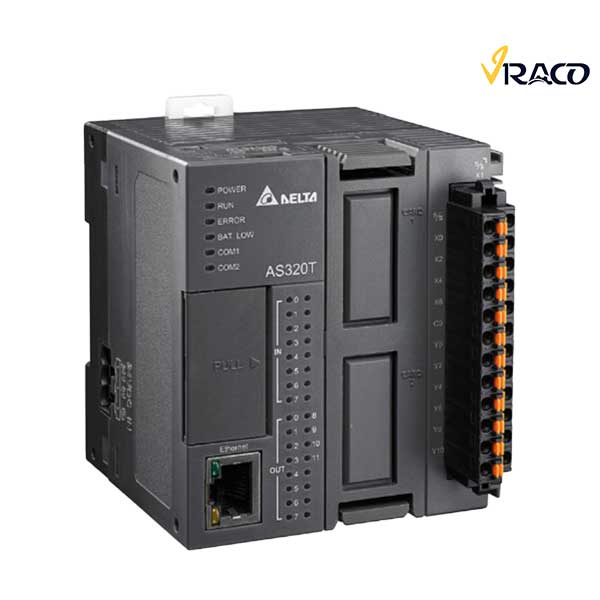 پی ال سی دلتا مدل AS320T-B