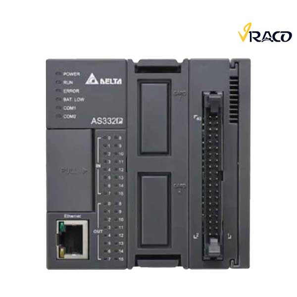 پی ال سی دلتا مدل AS332P-A