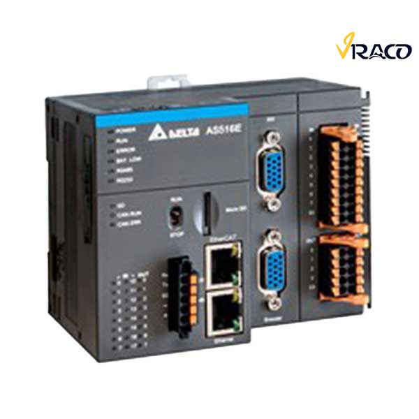 پی ال سی دلتا مدل AS524C-B