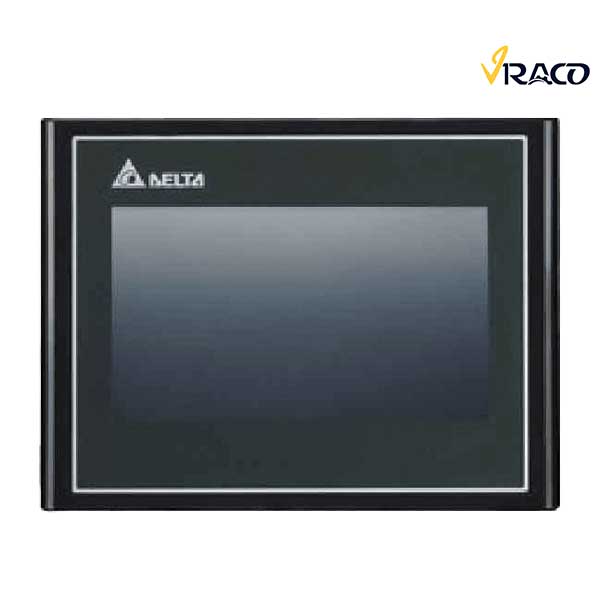HMI دلتا مدل DOP-110WS