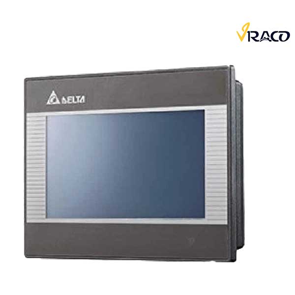 HMI دلتا مدل DOP-B03S211
