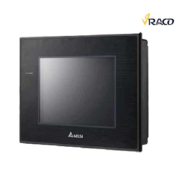 HMI دلتا مدل DOP-B05S111