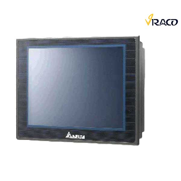 HMI دلتا مدل DOP-B07S515