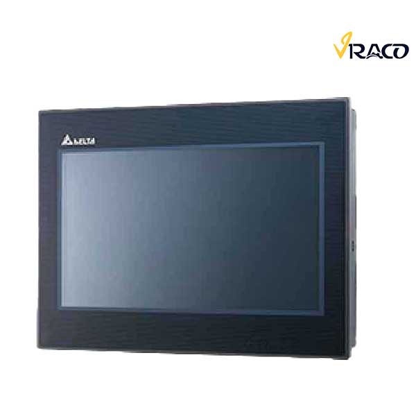 HMI دلتا مدل DOP-B10S411