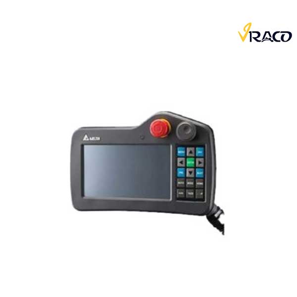 HMI دلتا مدل  DOP-H07S465