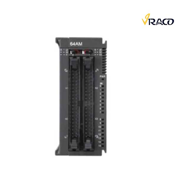 کارت توسعه (ماژول) دلتا مدل  AS64AM10N-A