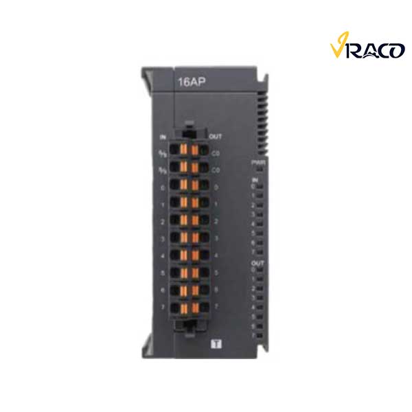 کارت توسعه (ماژول) دلتا مدل  AS16AP11T-A