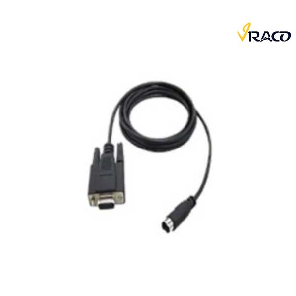 کابل ارتباطی اورجینال PLC و HMI دلتا UC-MS030-01 A