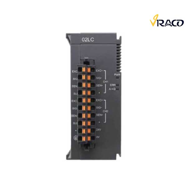 ماژول (کارت توسعه) دلتا  AS02LC-A