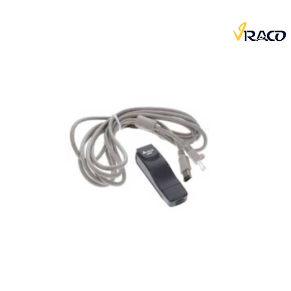 کابل برنامه ریزی سروو B2 دلتا ASD-CNUS0A08