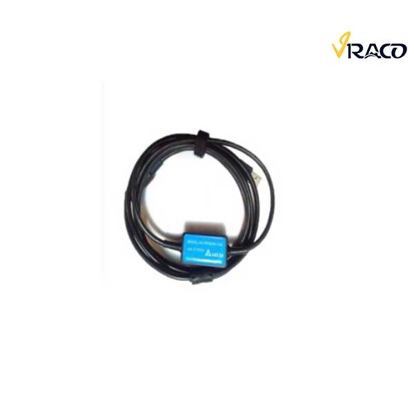 کابل ایرانی برنامه ریزی PLC دلتا UC-PRG020-12A