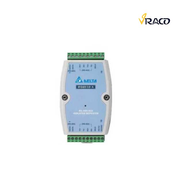 مبدل ارتباطی دلتا  IFD8510-A