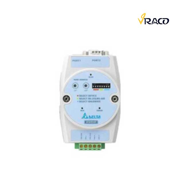 مبدل ارتباطی دلتا IFD9503