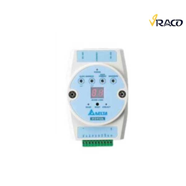 مبدل ارتباطی دلتا IFD9506