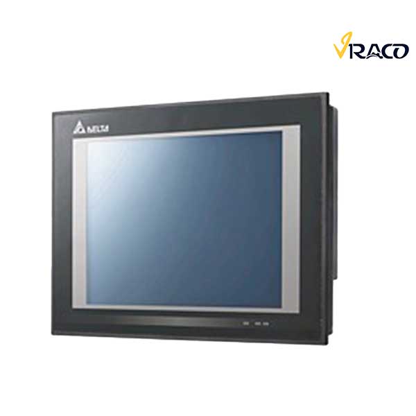 HMI دلتا مدل DOP-W105