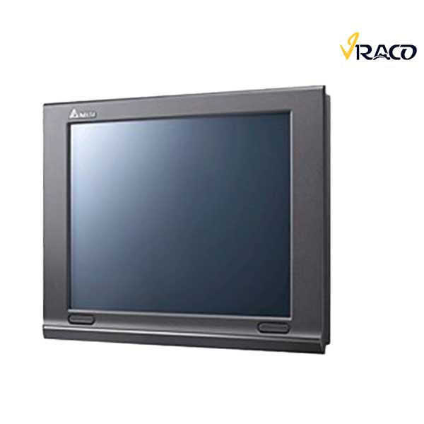HMI دلتا مدل DOP-W127B