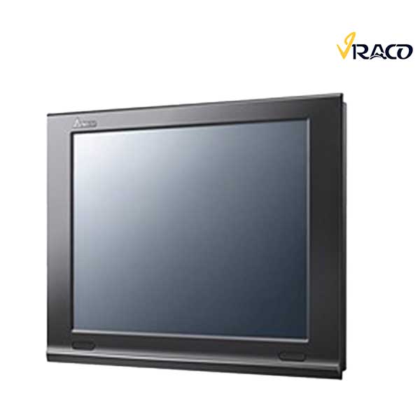 HMI دلتا مدل DOP-W157B