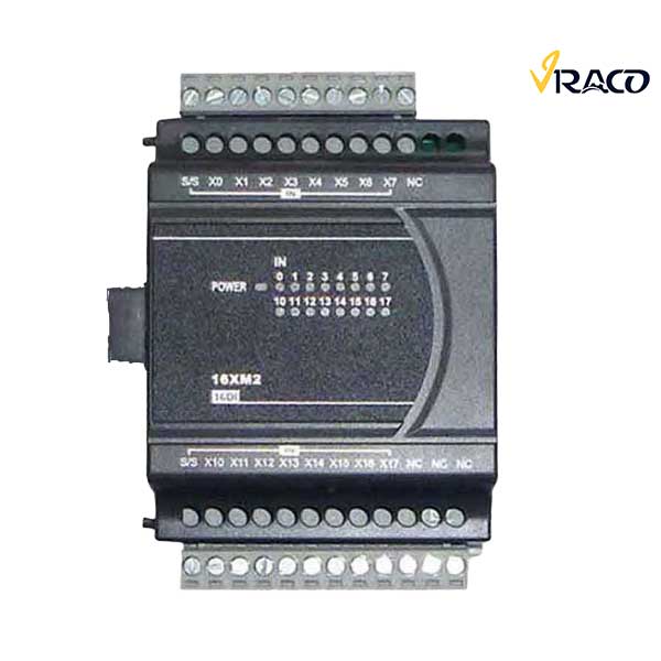 ماژول توسعه دیجیتال دلتا مدل DVP16XM211N