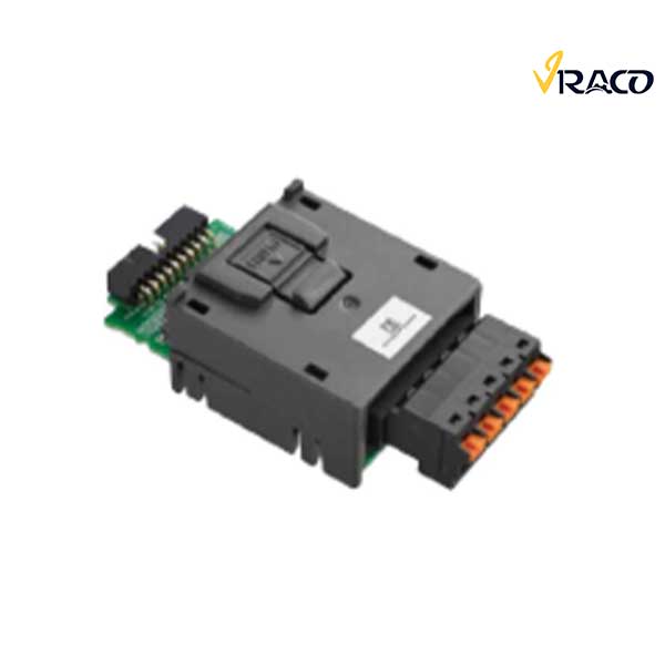 ماژول ارتباطی RS232 دلتا مدل  ASF232-A