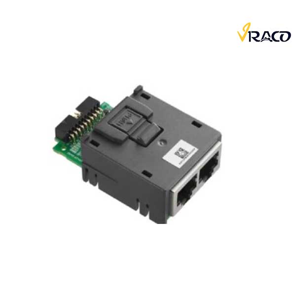 ماژول ارتباطی RS422 دلتا مدل  ASF422-A