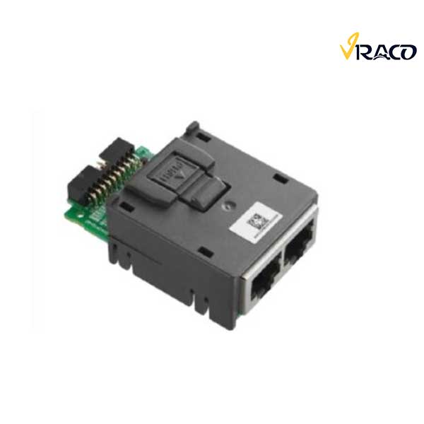 ماژول ارتباطی CANopen دلتا مدل ASFCOPM-A