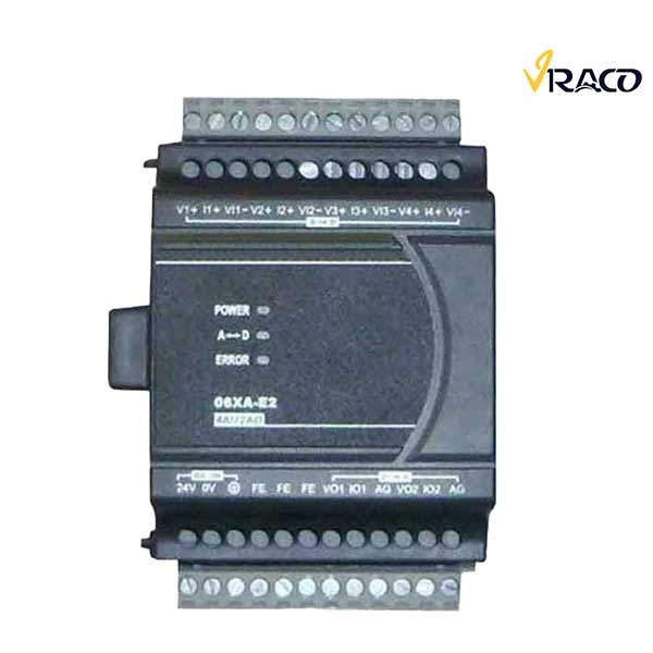 ماژول توسعه دیجیتال دلتا مدل DVP16XP211R