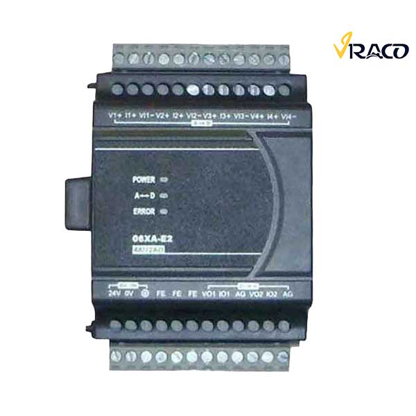 ماژول توسعه دیجیتال دلتا مدل DVP16XP211T