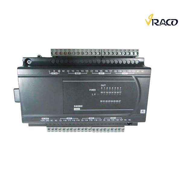 ماژول توسعه دیجیتال دلتا مدل DVP24XN200R