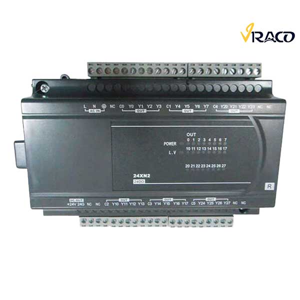 ماژول توسعه دیجیتال دلتا مدل DVP24XN200T