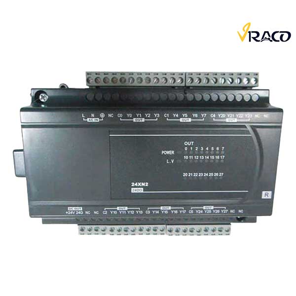 ماژول توسعه دیجیتال دلتا مدل DVP24XP200R