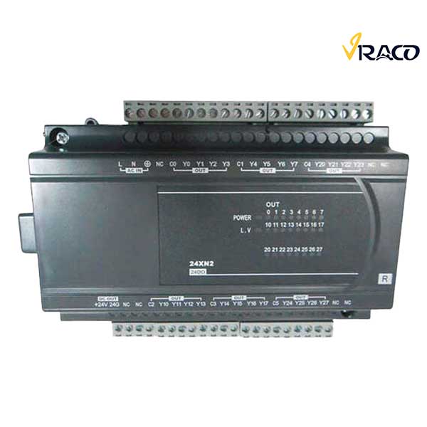 ماژول توسعه دیجیتال دلتا مدل DVP24XP200T