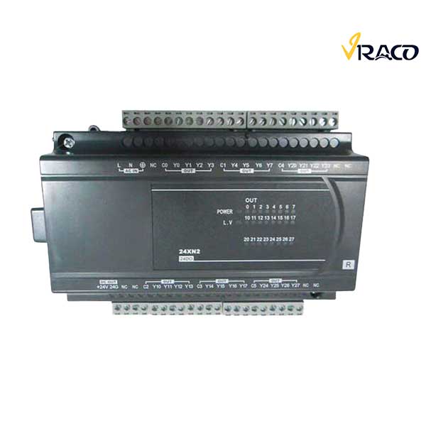ماژول توسعه دیجیتال دلتا مدل DVP32XP200R