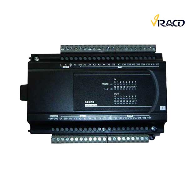 ماژول توسعه دیجیتال دلتا مدل DVP32XP200T