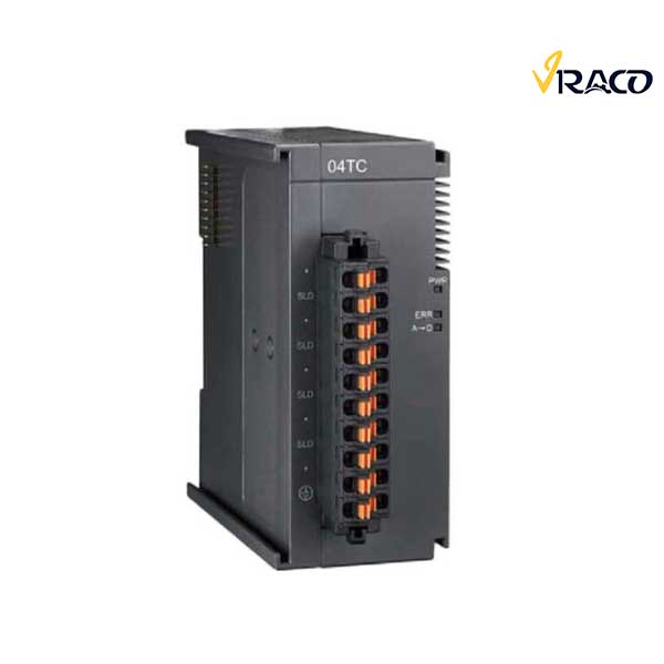 کارت دما  دلتا مدل AS04TC-A