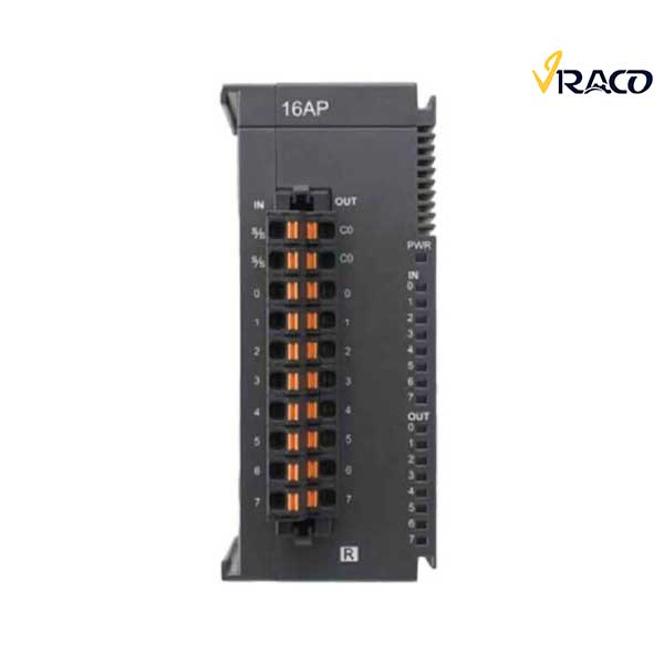 کارت توسعه (ماژول) دلتا مدل  AS16AP11R-A